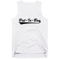 Put In Bay Tank Top
