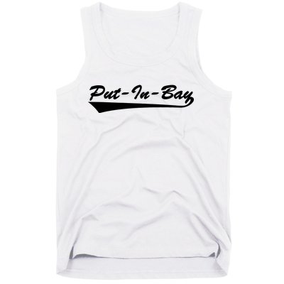 Put In Bay Tank Top