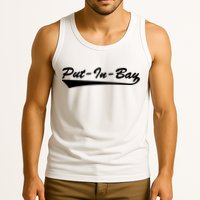 Put In Bay Tank Top