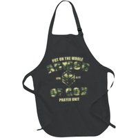 Put On The Whole Armor Of God Prayer Unit Apron