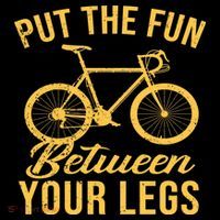 Put The Fun Between Your Legs Sustainable Beanie