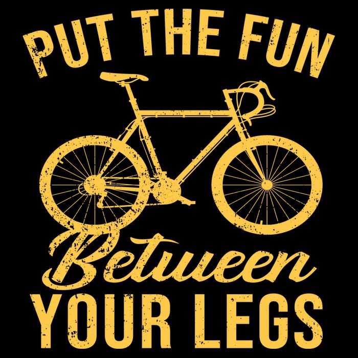 Put The Fun Between Your Legs Womens Tank Top