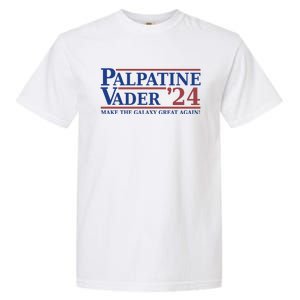 Palpatine Vader 2024 Vote Palpatine Vader In 2024 Garment-Dyed Heavyweight T-Shirt