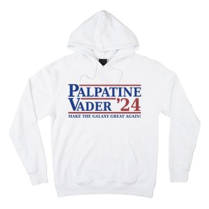 Palpatine Vader 2024 Vote Palpatine Vader In 2024 Hoodie