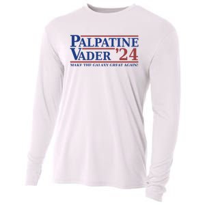 Palpatine Vader 2024 Vote Palpatine Vader In 2024 Cooling Performance Long Sleeve Crew