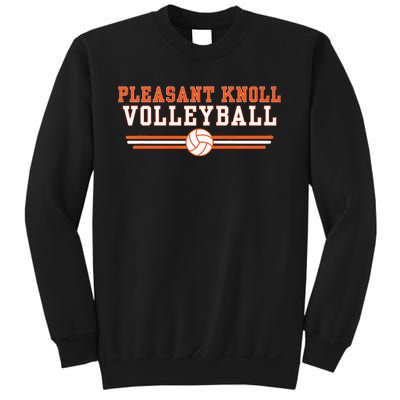 Pkms Volleyball 2 Premium Sweatshirt