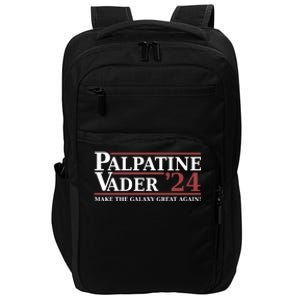 Palpatine Vader 2024 Vote Palpatine Vader In 2024 Impact Tech Backpack