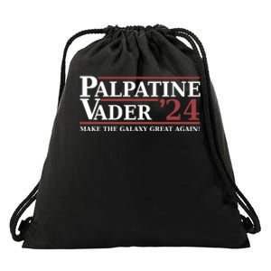 Palpatine Vader 2024 Vote Palpatine Vader In 2024 Drawstring Bag