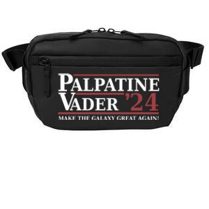 Palpatine Vader 2024 Vote Palpatine Vader In 2024 Crossbody Pack