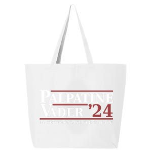 Palpatine Vader 2024 Vote Palpatine Vader In 2024 25L Jumbo Tote