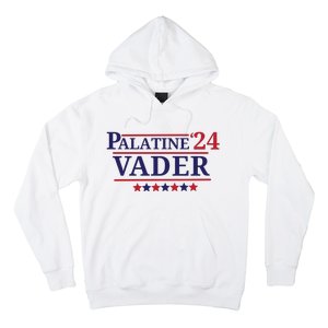 Palpatine Vader 2024 Vote Palpatine Vader In 2024 Hoodie