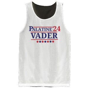 Palpatine Vader 2024 Vote Palpatine Vader In 2024 Mesh Reversible Basketball Jersey Tank