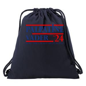 Palpatine Vader 2024 Vote Palpatine Vader In 2024 Drawstring Bag