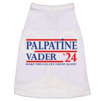 Palpatine Vader 2024 Vote Palpatine Vader In 2024 Doggie Tank