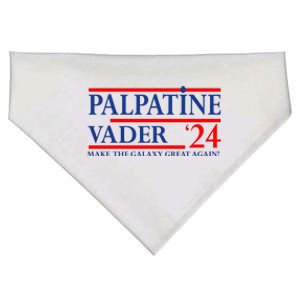 Palpatine Vader 2024 Vote Palpatine Vader In 2024 USA-Made Doggie Bandana