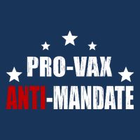 Pro Vax Anti Mandate Cool Comfort Performance Bucket Hat
