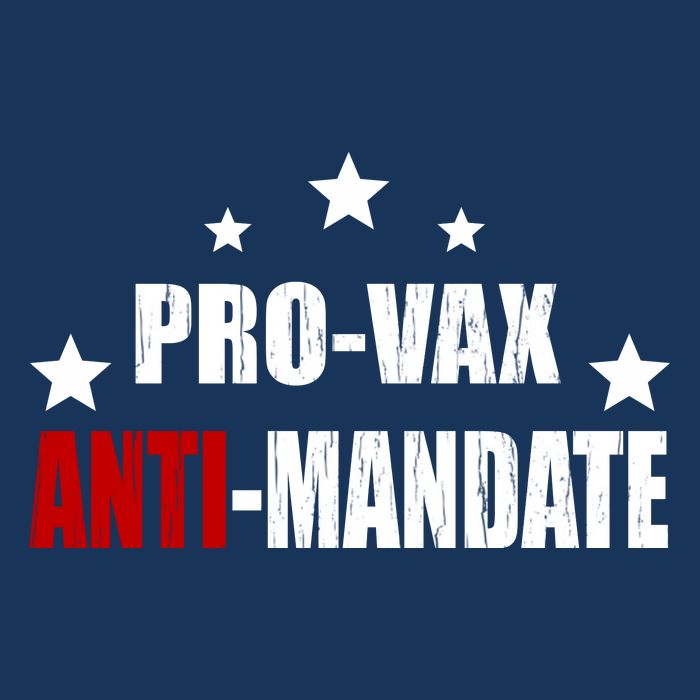 Pro Vax Anti Mandate Cool Comfort Performance Bucket Hat