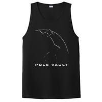 Pole Vault Apparel Pole Vault PosiCharge Competitor Tank