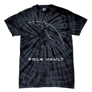 Pole Vault Apparel Pole Vault Tie-Dye T-Shirt