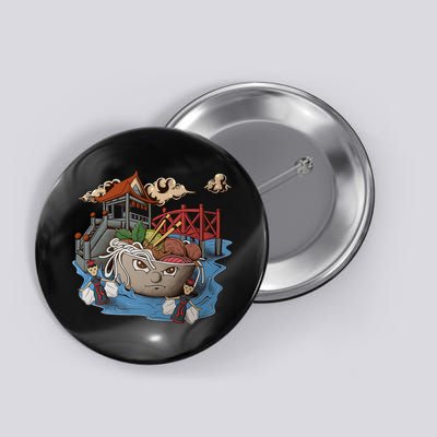 Pho (Vietnamese Beef Noodle Soup) In Northern Vietnam Button