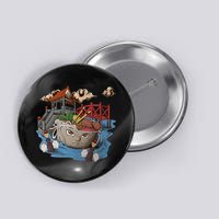 Pho (Vietnamese Beef Noodle Soup) In Northern Vietnam Button