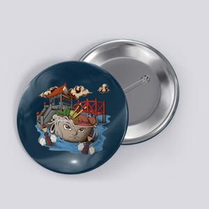 Pho (Vietnamese Beef Noodle Soup) In Northern Vietnam Button