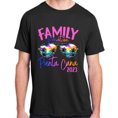 Pura Vida Costa Rica Beach Vibes Vacation Travel Gift Adult ChromaSoft Performance T-Shirt