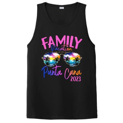 Pura Vida Costa Rica Beach Vibes Vacation Travel Gift PosiCharge Competitor Tank