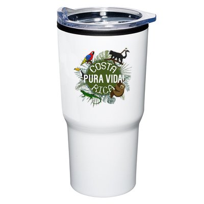 Pura Vida Costa Rica ! Party Animals! Tumbler