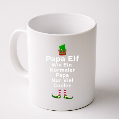 Papa Viel Cooler Papa Meaningful Gift Coffee Mug