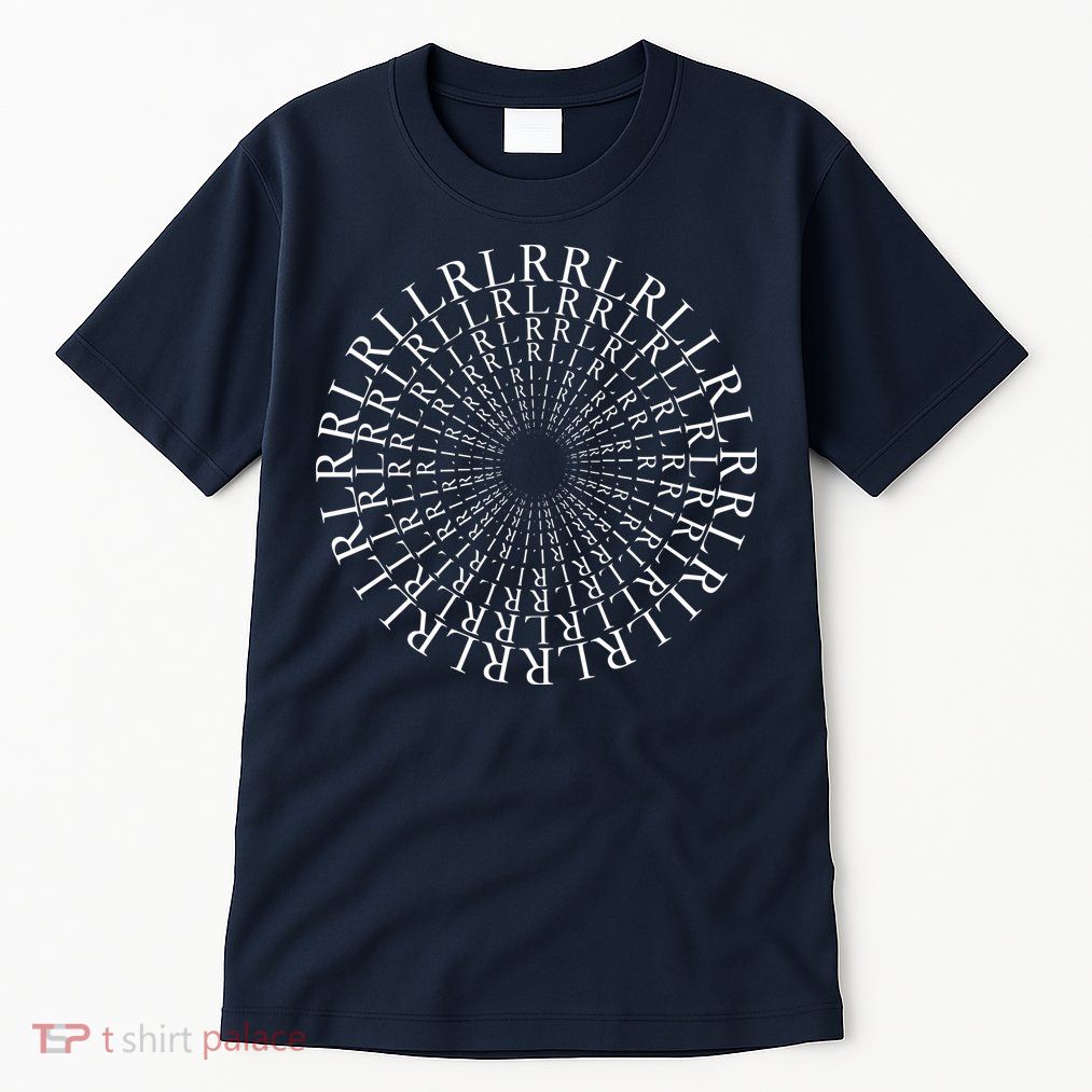 Paradiddle Variations Drummer Tall T-Shirt