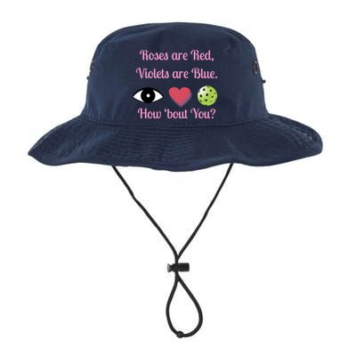 Pickleball Valentines Day, Fun Pickleball, Pickleball Heart Bucket Hat