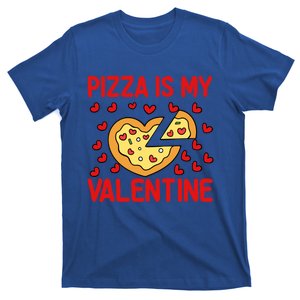 Pizza Valentines Day Heart Party Custom For Adults Cool Gift T-Shirt