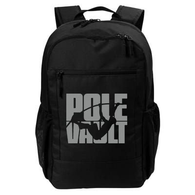 Pole Vault Design for Pole Vaulter Graphic Pole Vault Backpack