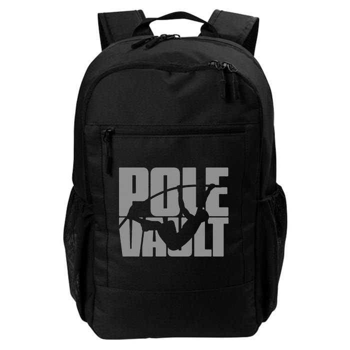 Pole Vault Design for Pole Vaulter Graphic Pole Vault Backpack