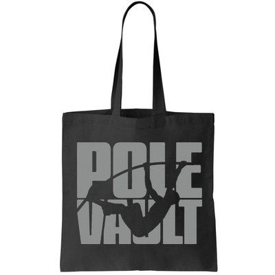 Pole Vault Design for Pole Vaulter Graphic Pole Vault Bag