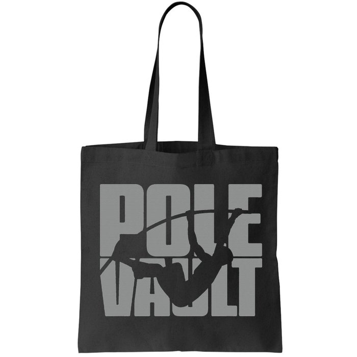 Pole Vault Design for Pole Vaulter Graphic Pole Vault Bag
