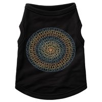 Paradiddle Variations Drummer Doggie Tank