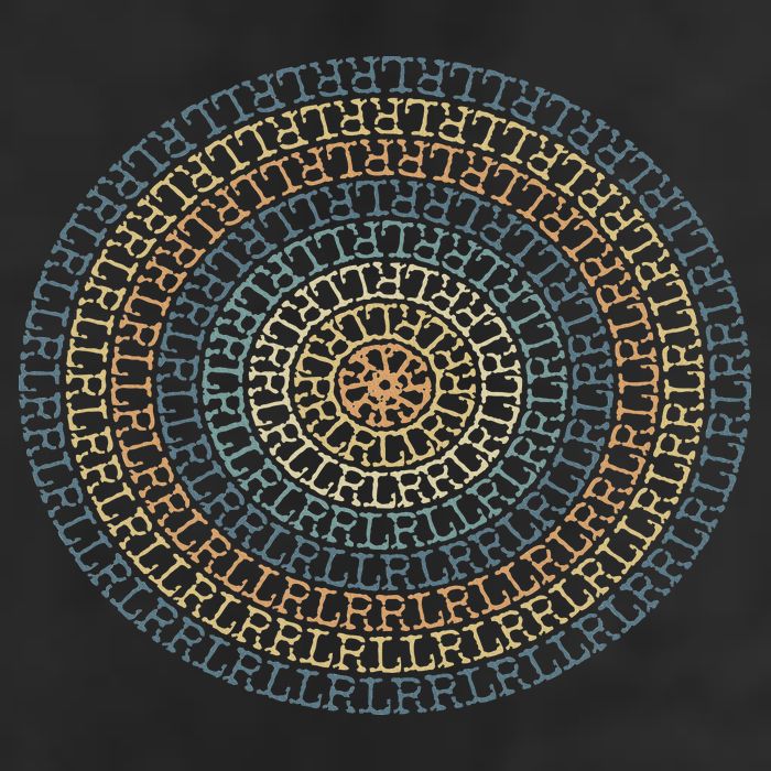 Paradiddle Variations Drummer Tumbler