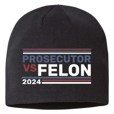 Prosecutor Vs Felon 2024 Sustainable Beanie