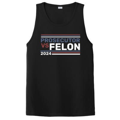 Prosecutor Vs Felon 2024 PosiCharge Competitor Tank