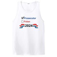 Prosecutor Vs Felon 2024 PosiCharge Competitor Tank