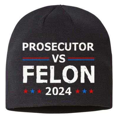 Prosecutor Vs Felon 2024 Sustainable Beanie