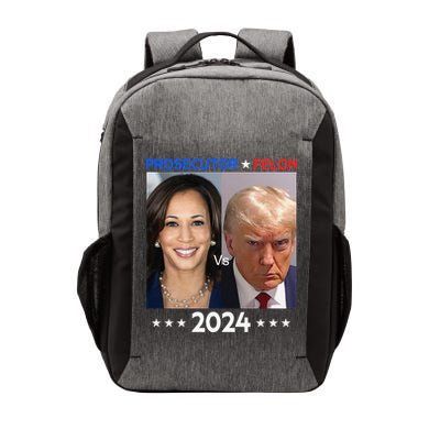 Prosecutor Vs Felon 2024 Sweat Vector Backpack