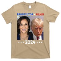 Prosecutor Vs Felon 2024 Sweat T-Shirt