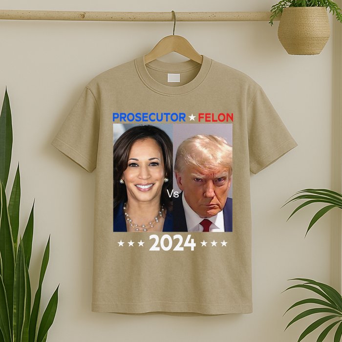 Prosecutor Vs Felon 2024 Sweat T-Shirt