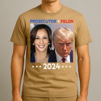 Prosecutor Vs Felon 2024 Sweat T-Shirt