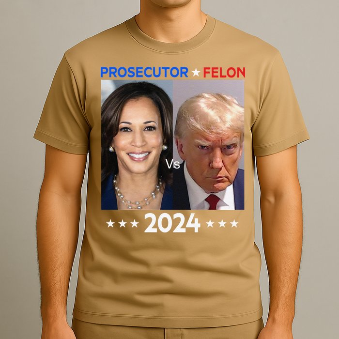 Prosecutor Vs Felon 2024 Sweat T-Shirt