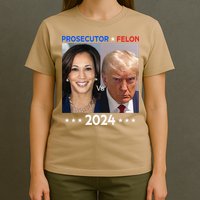 Prosecutor Vs Felon 2024 Sweat T-Shirt