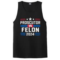 Prosecutor Vs Felon Prosecutor Vs Felon 2024 PosiCharge Competitor Tank